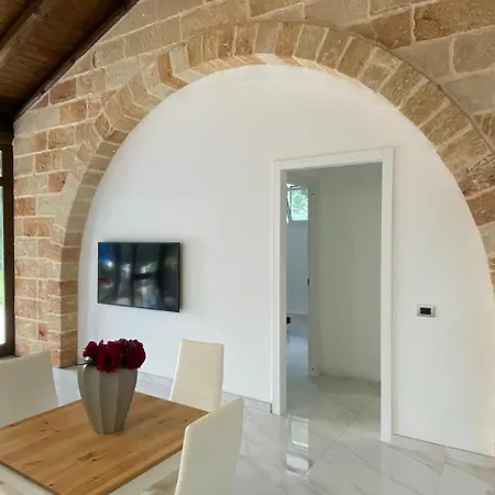 Lägenhet Serafina Otranto