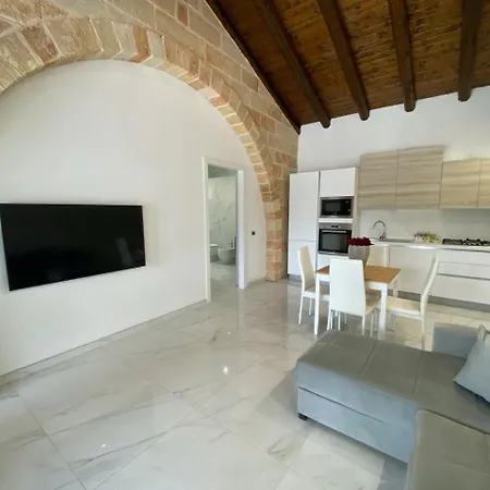 Serafina Apartamento