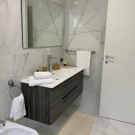 Appartement Serafina *