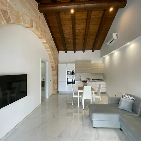 Apartamento Serafina