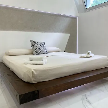 Serafina Appartement Otrante