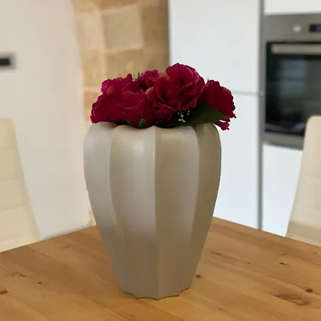 Serafina Appartement