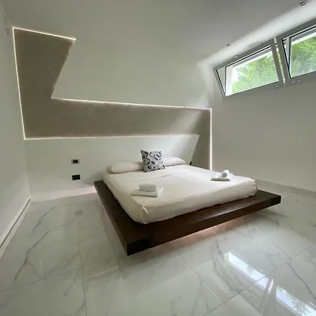 Serafina Appartement Otrante