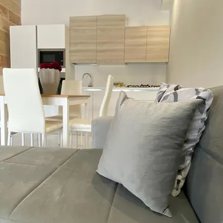 Appartement Serafina Otrante