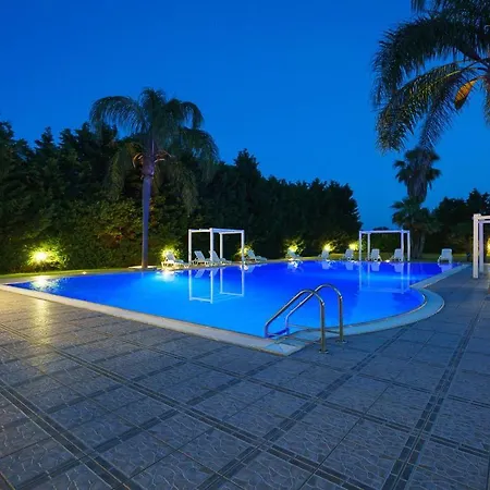 Appartement Serafina *