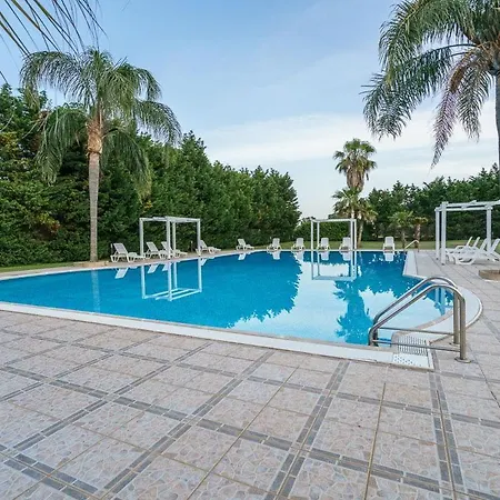 Serafina Appartement Otrante