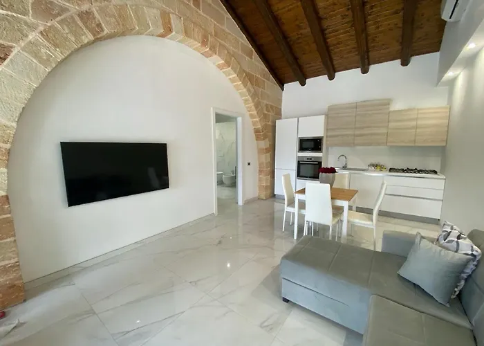 Serafina Apartamento