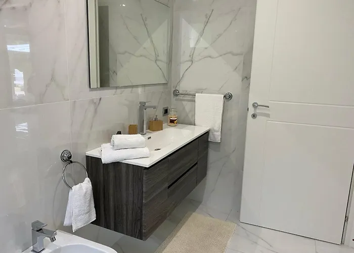 Apartamento Serafina *