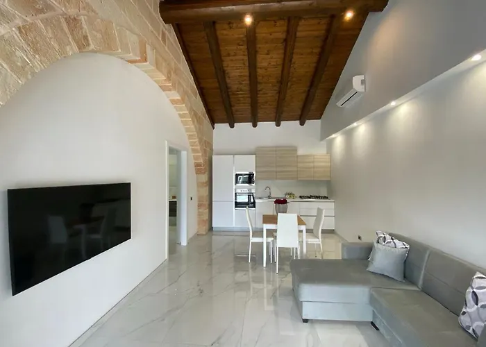 Apartamento Serafina