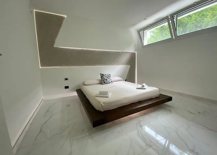 Serafina Apartamento Otranto